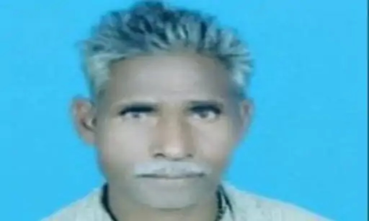Wife eloped with BJP leader's son, farmer hanged himself