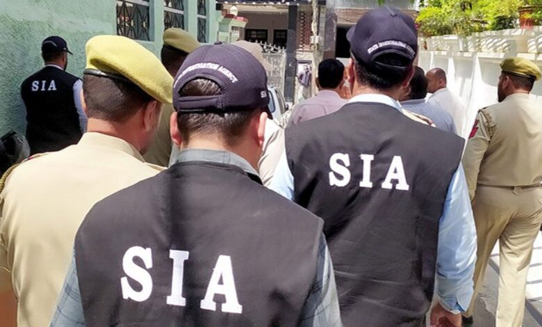 रायपुर के भाठागांव से एक और नक्सली संदेही हिरासत में,SIA कर रही पूछताछ