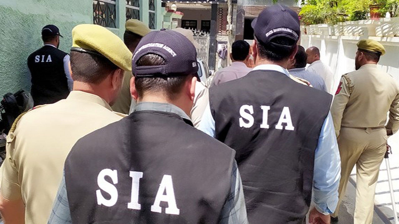 रायपुर के भाठागांव से एक और नक्सली संदेही हिरासत में,SIA कर रही पूछताछ