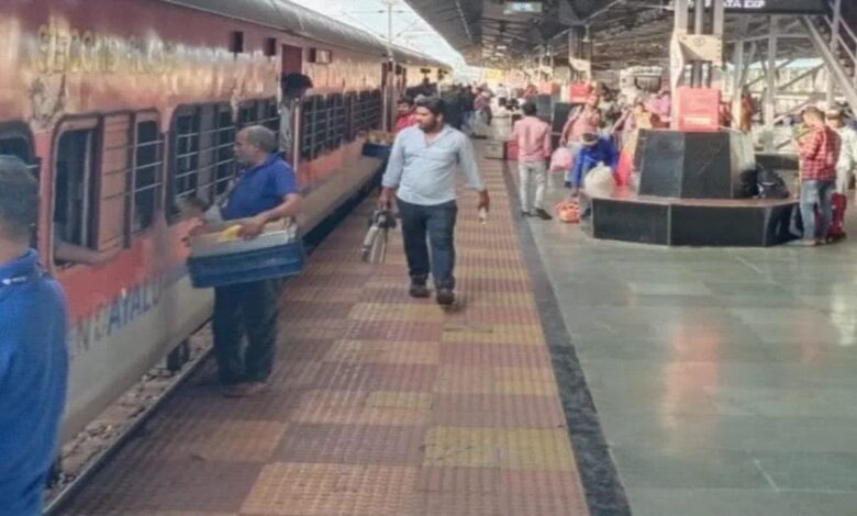 Railways' special preparations for Durga Puja, Navratri and Diwali