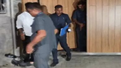 Bomb threat to Vijay's house, 41 killed in Karur rally; TVK demands CBI probe