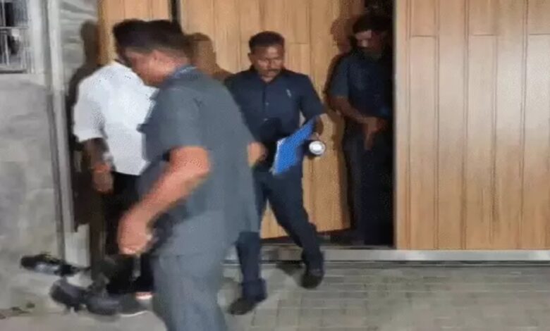 Bomb threat to Vijay's house, 41 killed in Karur rally; TVK demands CBI probe