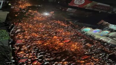 Six tribal communities, including the Matak, took to the streets in Assam, demanding Scheduled Tribe status.