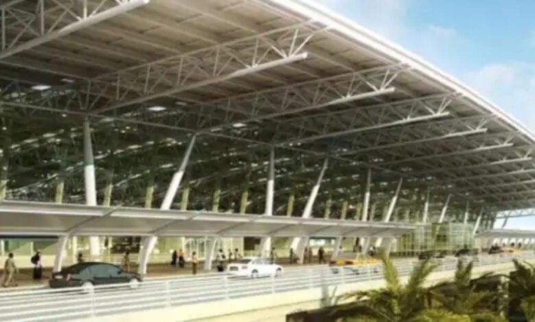 Cocaine worth Rs 2 crore seized from the bag of a passenger arriving from Singapore at the airport.