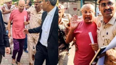 Chats of Chaitanyananda, accused of sexually abusing female students, surface; photos of air hostesses found on his phone