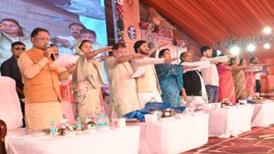 Many important decisions in Sai Cabinet meeting: Relief to Divyang, loan facility to employees