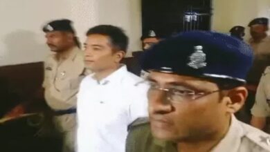 Liquor scam case: 7 thousand pages challan against Chaitanya Baghel, anticipatory bail rejected by High Court