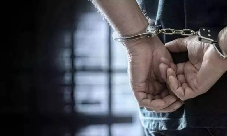 BSF caught the young man, he was trying to go to Saudi via Pakistan