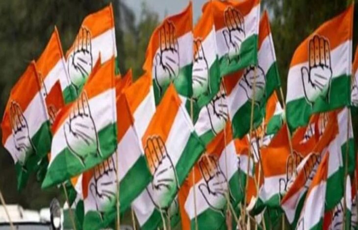 Major reshuffle in Congress after September, 12 district presidents to be changed