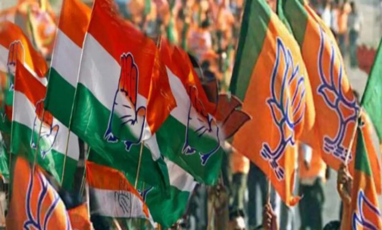 Politics over cow deaths: MP Brijmohan Agrawal hits back at PCC chief's statement