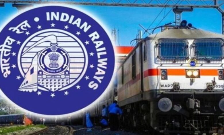 Relief on Diwali-Chhath: Eight pairs of special trains will run between Delhi-Mumbai-Gujarat, duration of Gaya-Muzaffarpur route extended