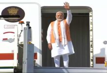 PM Modi is the first leader to have 100 million followers on Instagram