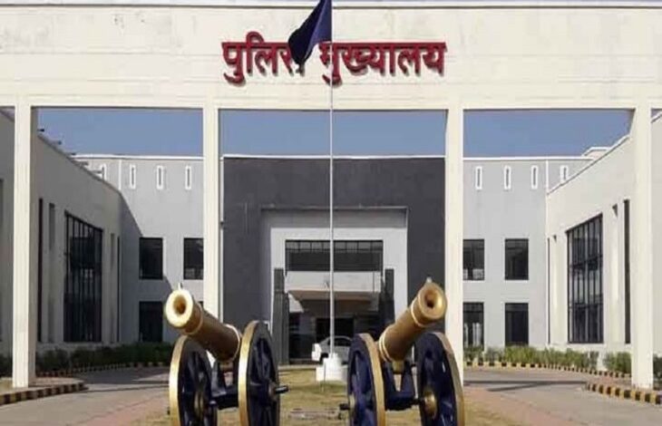 52 DSPs of Chhattisgarh police transferred, Ramakant becomes Raipur Civil Line CSP