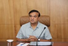 SOP will be made to expel illegal immigrants