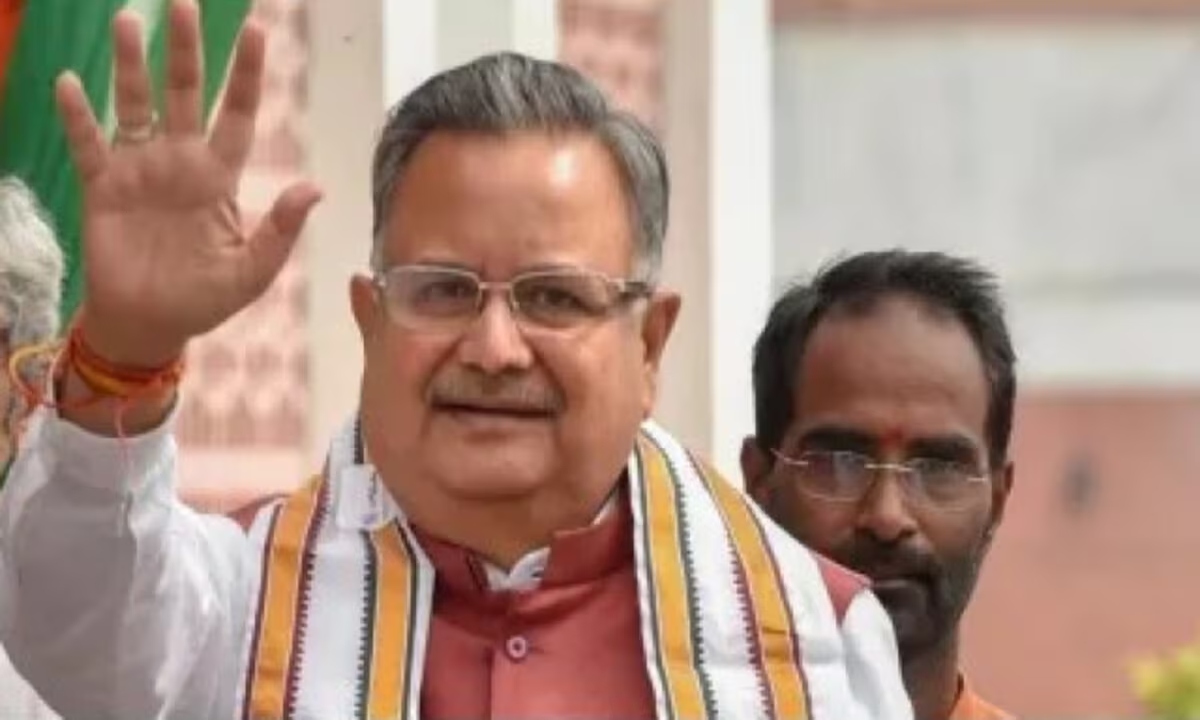 राज्य स्थापना दिवस की तैयारियां अंतिम चरण में: नवा रायपुर में बना अस्थायी पीएमओ, यहीं से होगी पीएम मोदी दौरे की मॉनिटरिंग