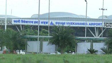 रायपुर-दिल्ली के बीच इंडिगो की नई फ्लाइट 26 अक्टूबर से शुरू
