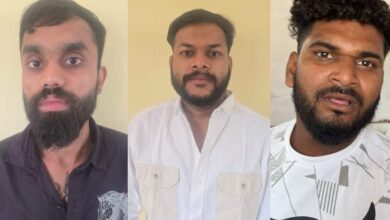 Three more accused arrested for fatally attacking youth in juke bar