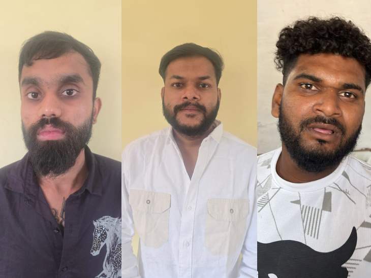 Three more accused arrested for fatally attacking youth in juke bar