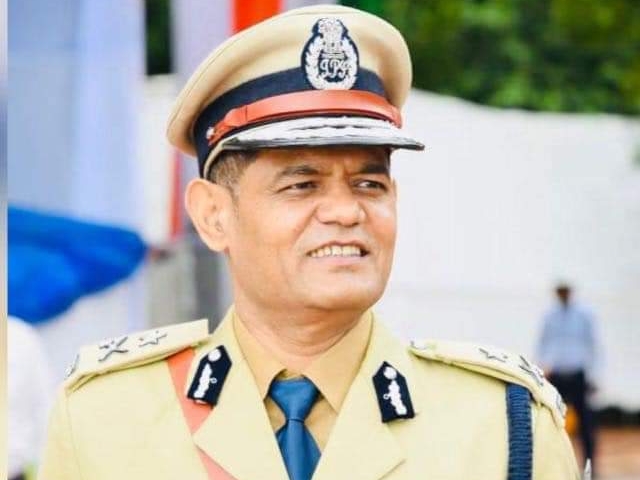 IPS डांगी उत्पीड़न केस में नया मोड़: शिकायतकर्ता योग शिक्षिका के बहन-जीजा बोले- आरोप झूठे, पापा को भी बदनाम किया