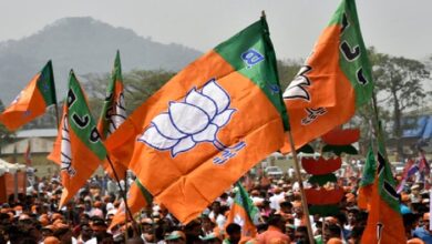 BJP to organise Run for Unity, ministers, MLAs and workers to be present