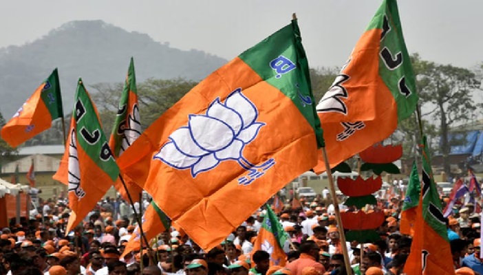 BJP to organise Run for Unity, ministers, MLAs and workers to be present