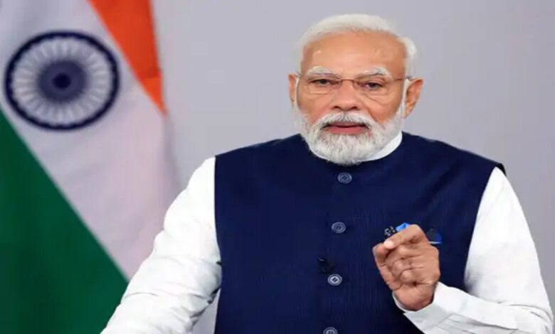 Rashtriya Swayamsevak Sangh's centenary celebrations: PM Modi to release postage stamps and coins, year-long programmes across the country