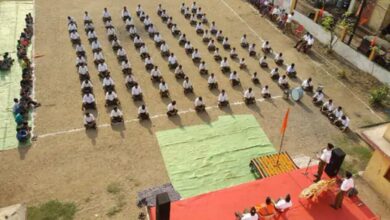 RSS organises Hindu conventions at 2,000 locations in Chhattisgarh, reaches out to 5 million households
