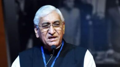 पूर्व डिप्टी सीएम टीएस सिंहदेव का बड़ा आरोप, बोले- सरगुजा में हो रही गायों की तस्करी, प्रदेश में 40 प्रतिशत कम हुए गौवंश