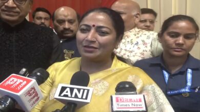 Dharma will win, Ravana will be destroyed: CM Rekha Gupta