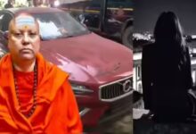 Three female associates of Chaitanyananda arrested for pressuring female students