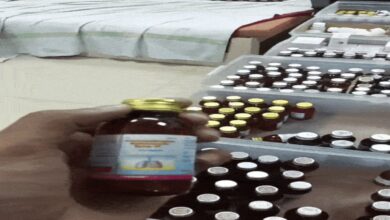 7 children die in Chhindwara: Suspicious syrup found in private clinics run by government doctors