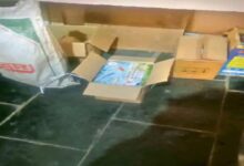 Tender process still entangled after a third of the semester has passed: Books worth 120 crore dumped in schools in 3 years