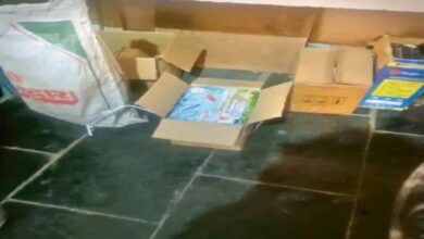 Tender process still entangled after a third of the semester has passed: Books worth 120 crore dumped in schools in 3 years