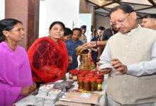 Didis of Chhattisgarh become brand ambassadors of self-reliance