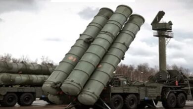 The central government will buy S-400, S-500 missile defense systems from Russia!