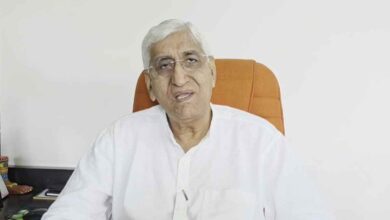 TS Singhdev supports BJP MLA Renuka Singh's Ravana remark
