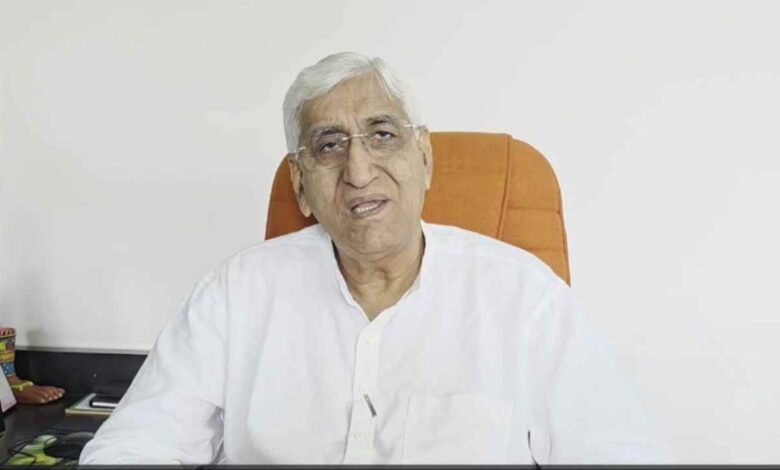 TS Singhdev supports BJP MLA Renuka Singh's Ravana remark