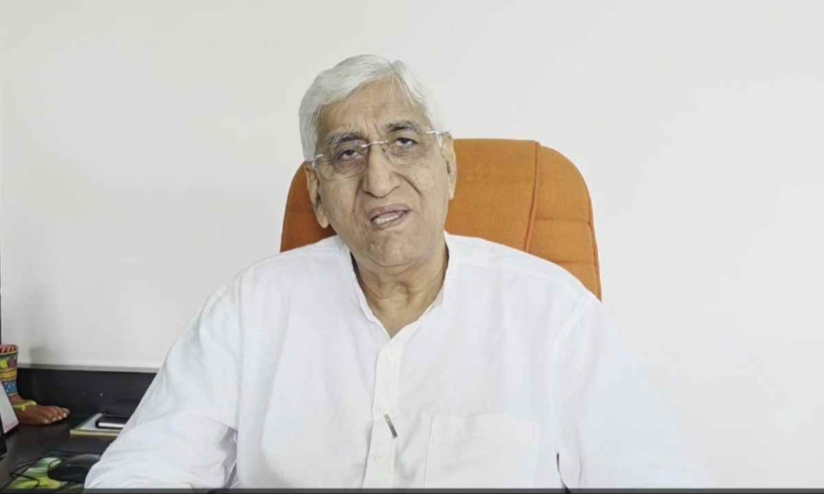 TS Singhdev supports BJP MLA Renuka Singh's Ravana remark
