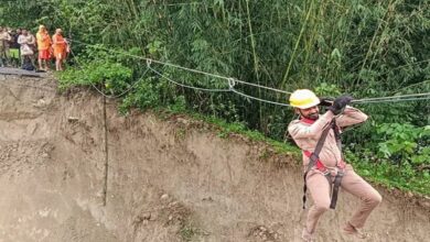 Landslide in Darjeeling leaves 24 dead, thousands of tourists stranded; schools closed in Jammu and Kashmir, and Vaishno Devi pilgrimage cancelled