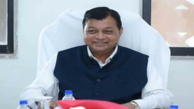 Chhattisgarh represented in Germany's "Anuga" food exhibition