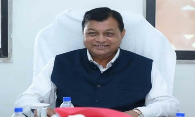 Chhattisgarh represented in Germany's "Anuga" food exhibition