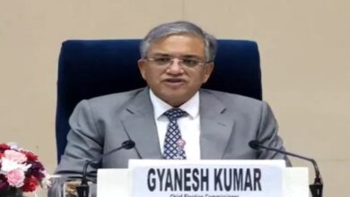 By-elections to 8 assembly seats in 7 states will be held on November 11, results will be declared on November 14.