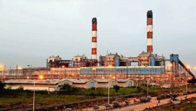 RKM Power Plant accident, Sakti lift fall, two workers dead, seven injured, Dabhra, worker safety, Forting Hospital, plant administration, investigation ordered,