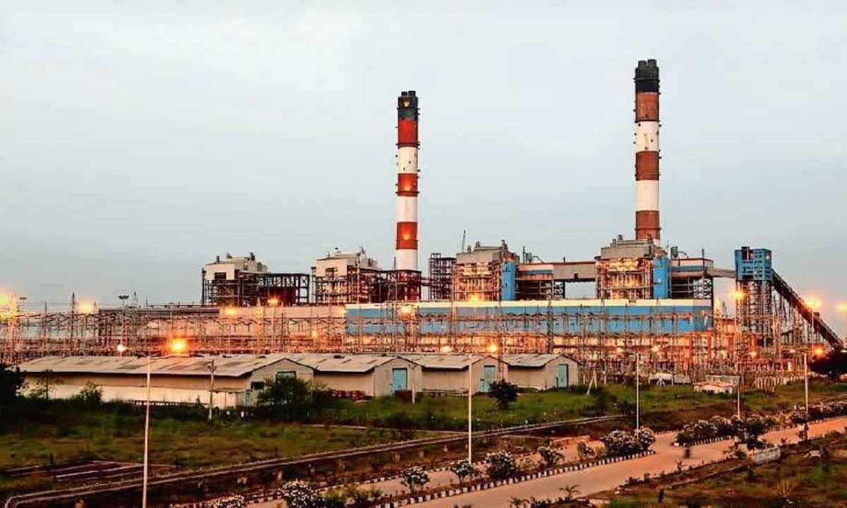 RKM Power Plant accident, Sakti lift fall, two workers dead, seven injured, Dabhra, worker safety, Forting Hospital, plant administration, investigation ordered,