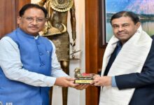 ISRO's achievements are a matter of pride for every Indian: CM Sai