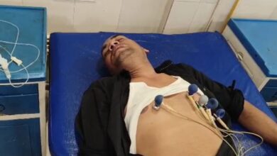 Prisoner who escaped from jail consumed poison after surrendering; wife accuses jail guards of assault and extortion