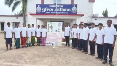 16 Maoist cadres surrender in Narayanpur and return to the mainstream, CM Sai says Bastar is changing