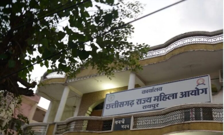 Women's Commission Chairperson Accused of Arbitrariness, Members Say She Takes Decisions Alone