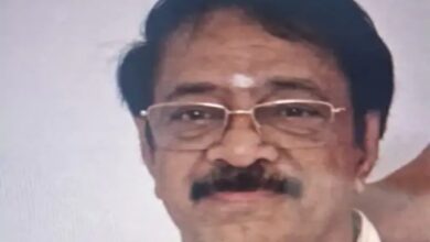 जहरीला कफ सिरप बनाने वाली कंपनी के डायरेक्टर रंगनाथन गिरफ्तार, दवा से 24 बच्चों की हुई थी मौत