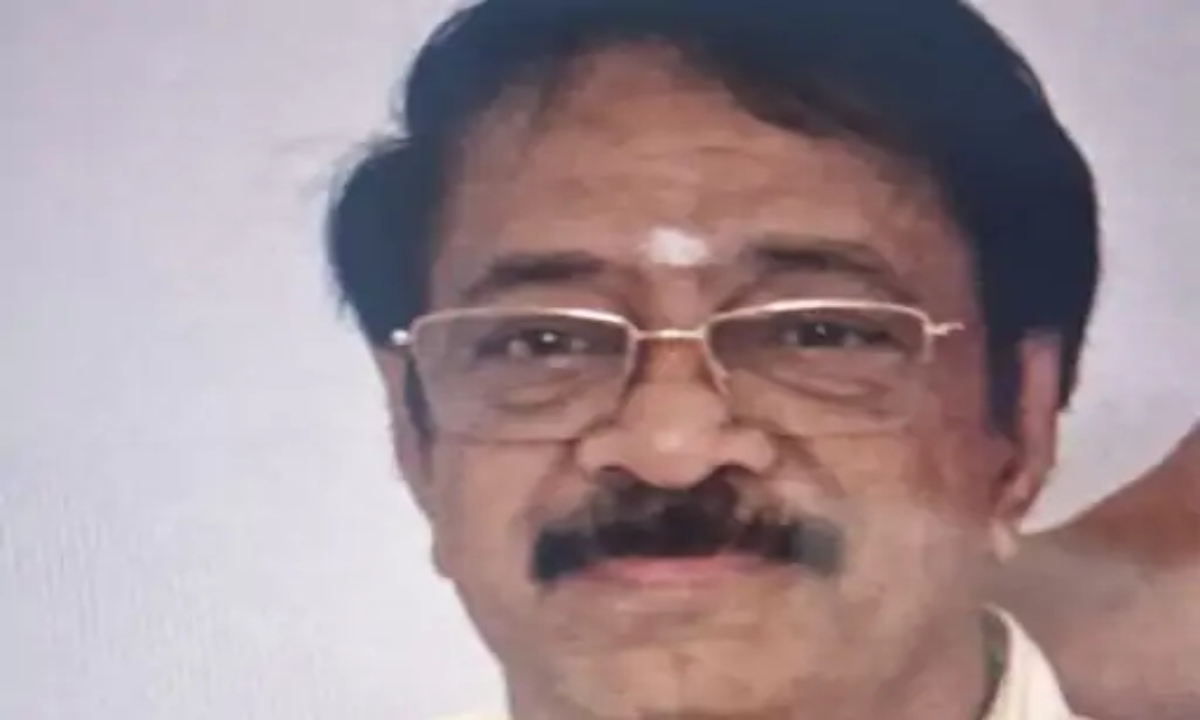 जहरीला कफ सिरप बनाने वाली कंपनी के डायरेक्टर रंगनाथन गिरफ्तार, दवा से 24 बच्चों की हुई थी मौत